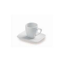 Šoljica za espreso 80cc sa tacnom